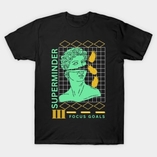 Streetware T-Shirt